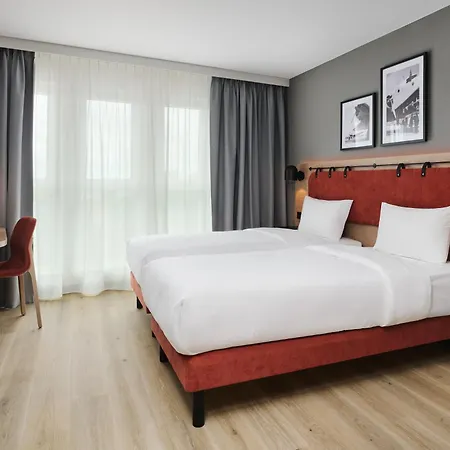 Campanile Prime Airport 3* Warszawa