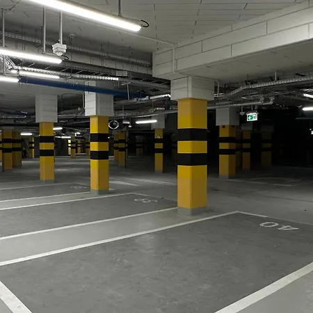 Campanile Prime Airport Hotel